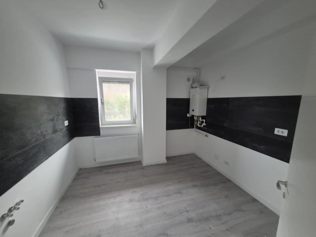 Apartament 2 camere - Frumoasa