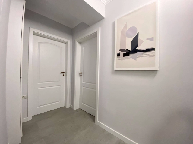 Apartament 4 camere - CUG