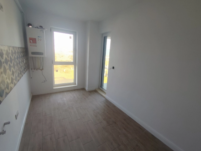 Apartament 2 camere - CUG