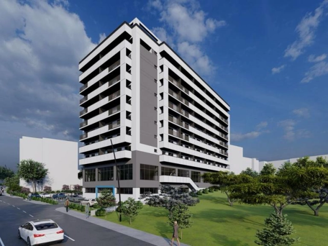 Apartament 1 camere - CUG