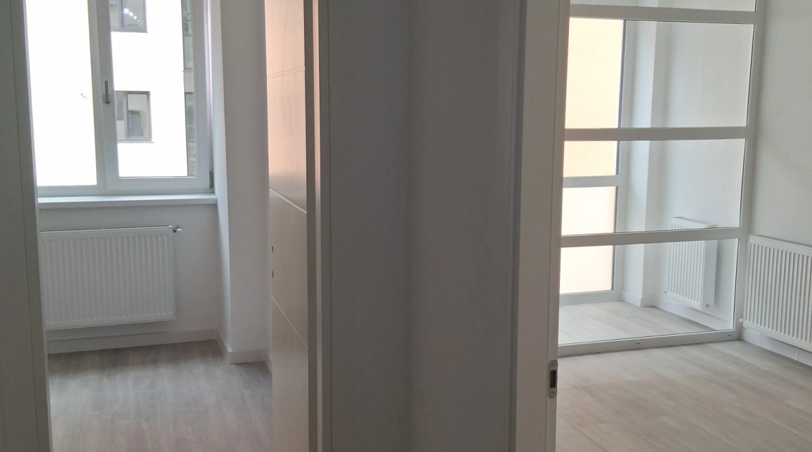 Imagine apartament