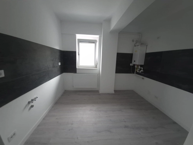 Apartament 2 camere - Frumoasa