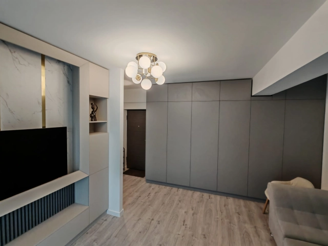 Apartament 1 camere - Frumoasa