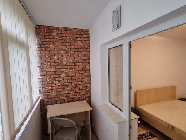 Apartament 2 camere - Nicolina