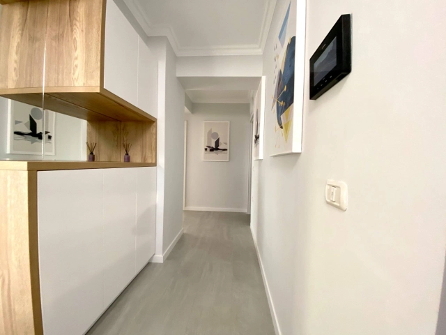 Apartament 4 camere - CUG