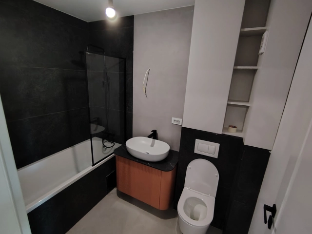 Apartament 3 camere - CUG