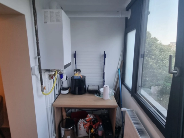 Apartament 2 camere - Nicolina