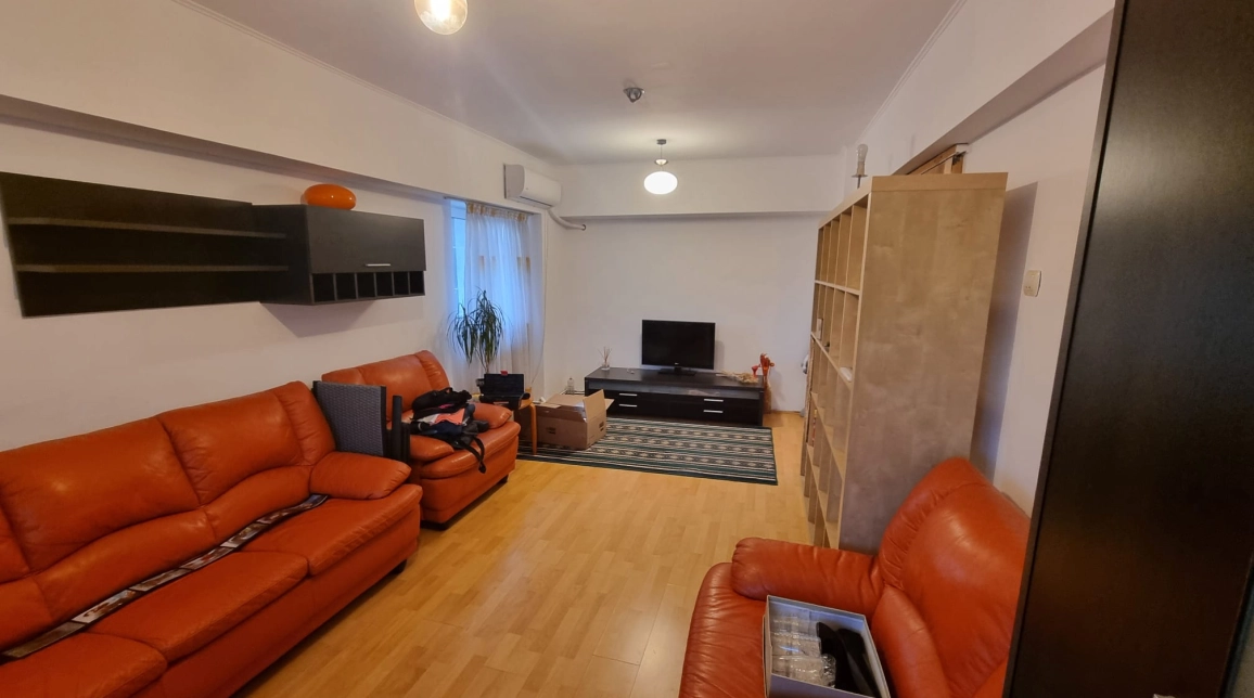 Imagine apartament