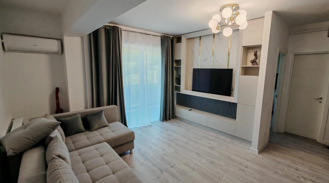 Imagine apartament