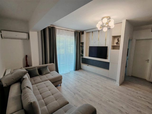 Apartament 1 camere - Frumoasa