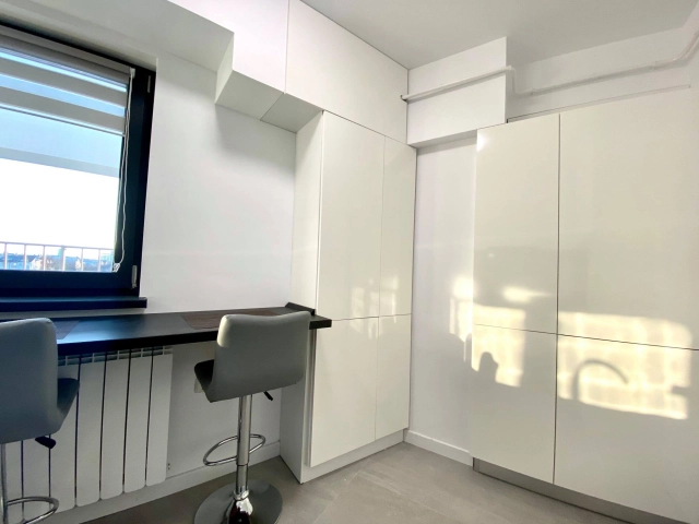 Apartament 4 camere - CUG