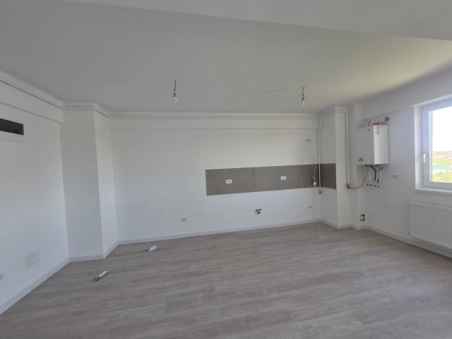 Apartament 3 camere - CUG