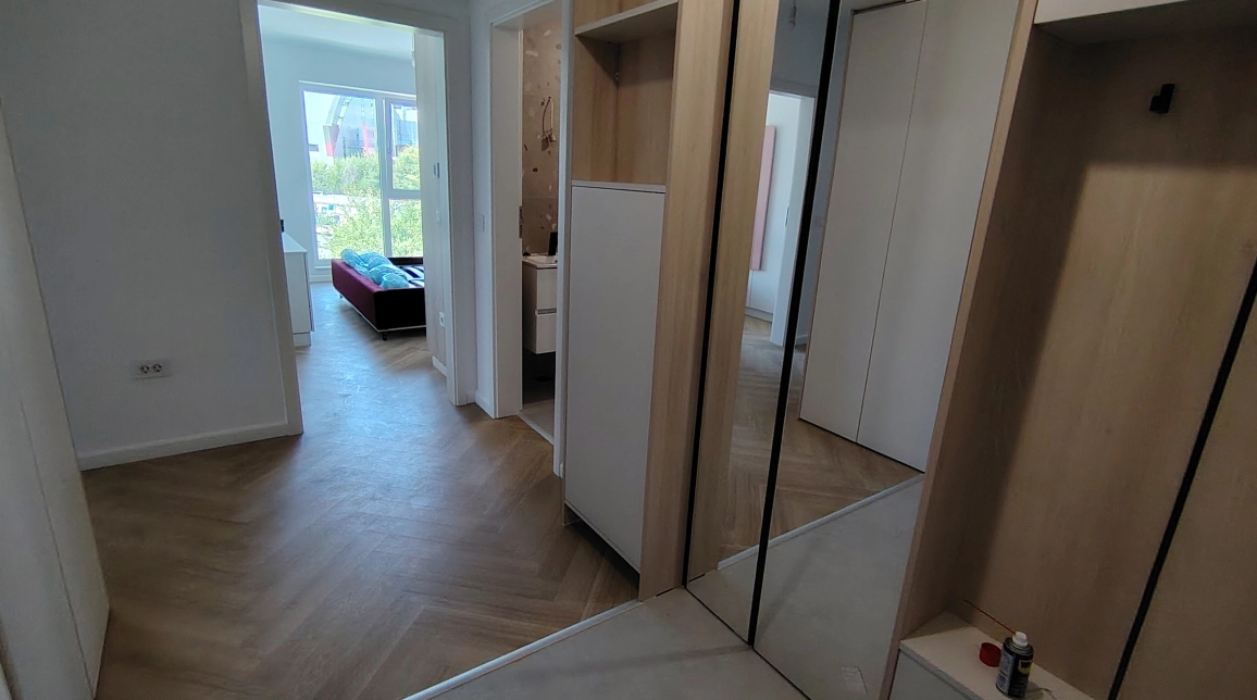 Imagine apartament