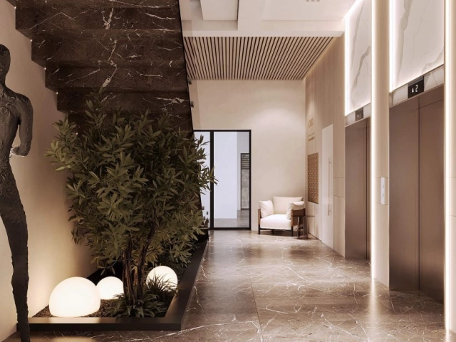 Apartament 1 camere - CUG