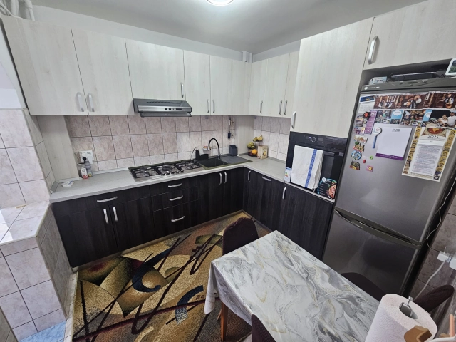 Apartament 3 camere - Poitiers