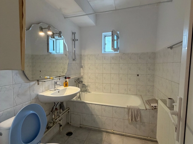 Apartament 2 camere - Nicolina