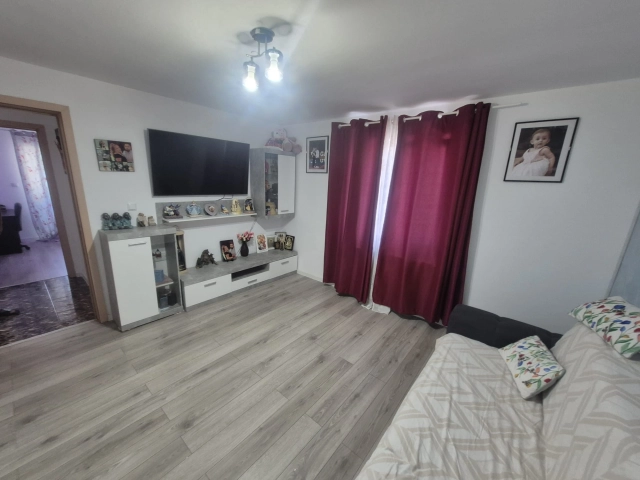 Apartament 2 camere - CUG
