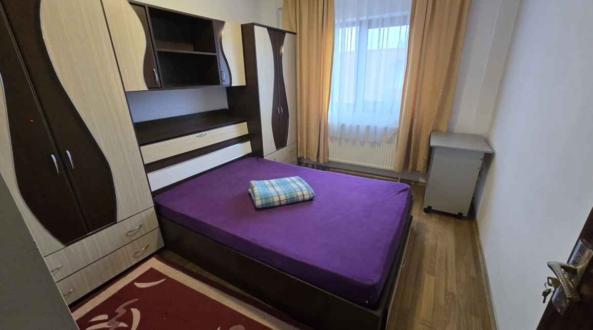 Imagine apartament