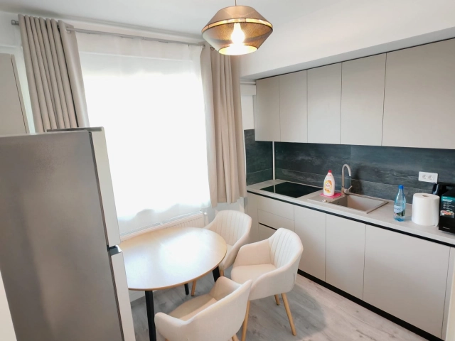 Apartament 1 camere - Frumoasa