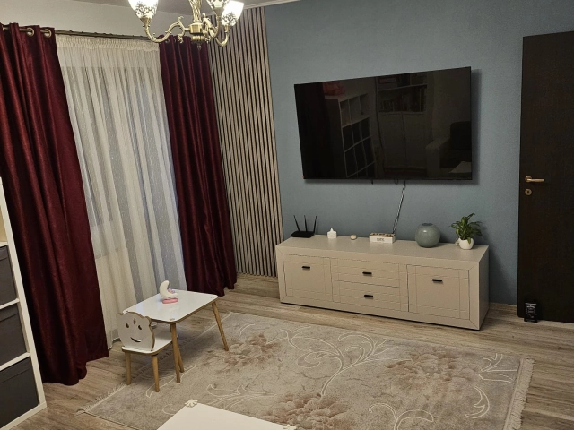 Apartament 2 camere - CUG