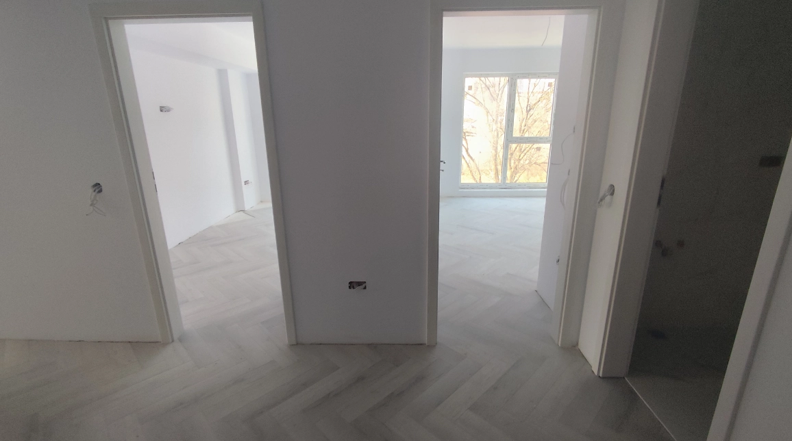 Imagine apartament