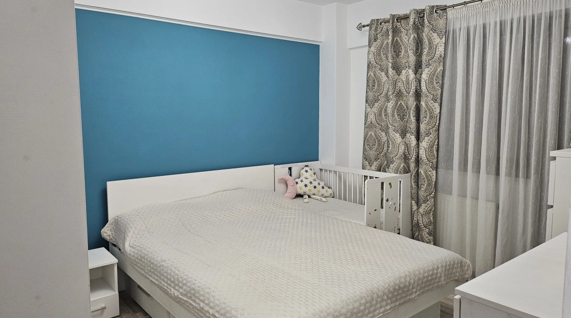 Imagine apartament