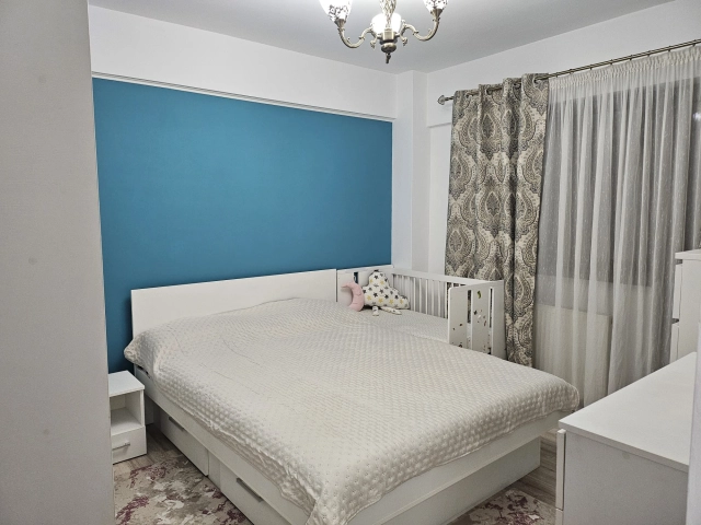 Apartament 2 camere - CUG
