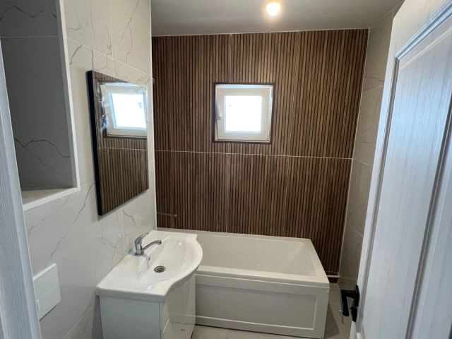 Apartament 2 camere - Nicolina