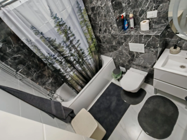 Apartament 1 camere - Frumoasa
