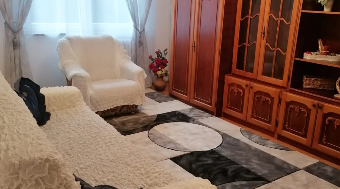 Imagine apartament