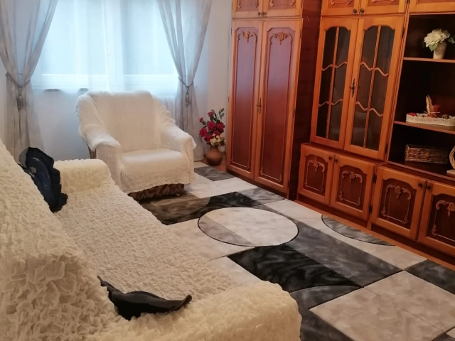 Apartament 2 camere - Nicolina