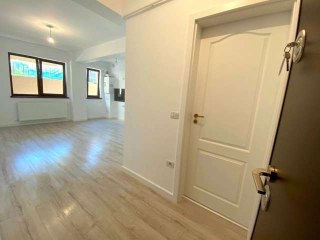 Apartament 3 camere - CUG