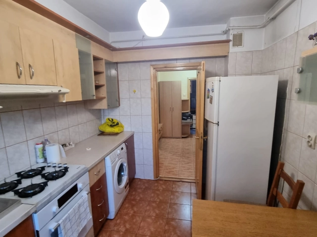 Apartament 3 camere - Nicolina