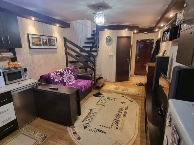 Apartament 2 camere - Nicolina