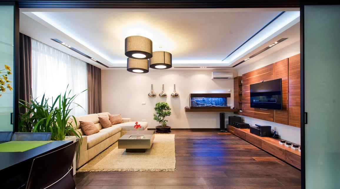 Imagine apartament