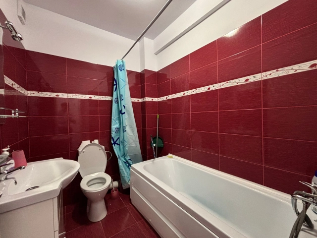 Apartament 1 camere - CUG