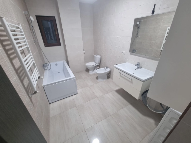 Apartament 2 camere - CUG