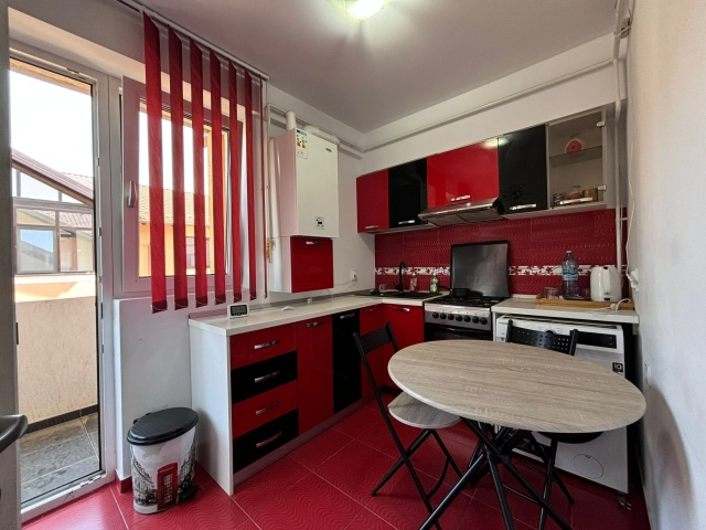 Apartament 1 camere - CUG