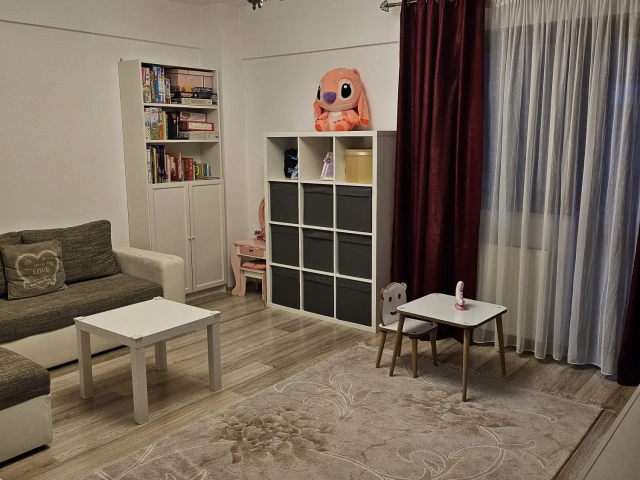 Apartament 2 camere - CUG