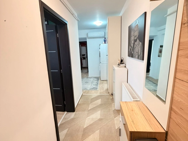 Apartament 2 camere - CUG