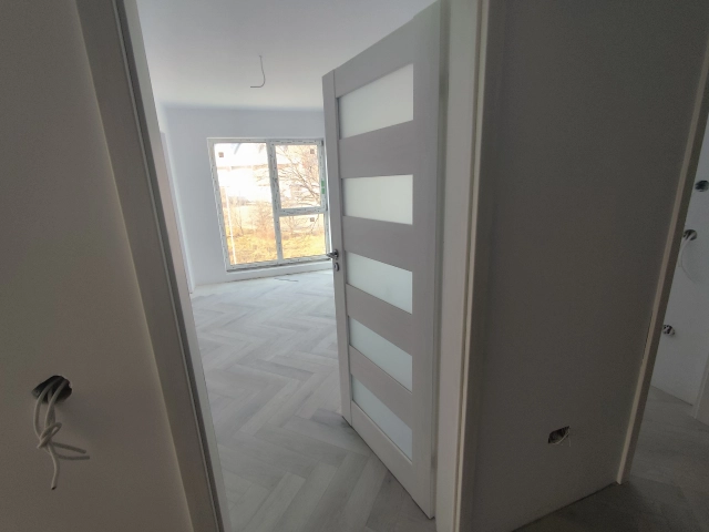 Apartament 3 camere - Nicolina
