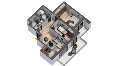 Apartment Image