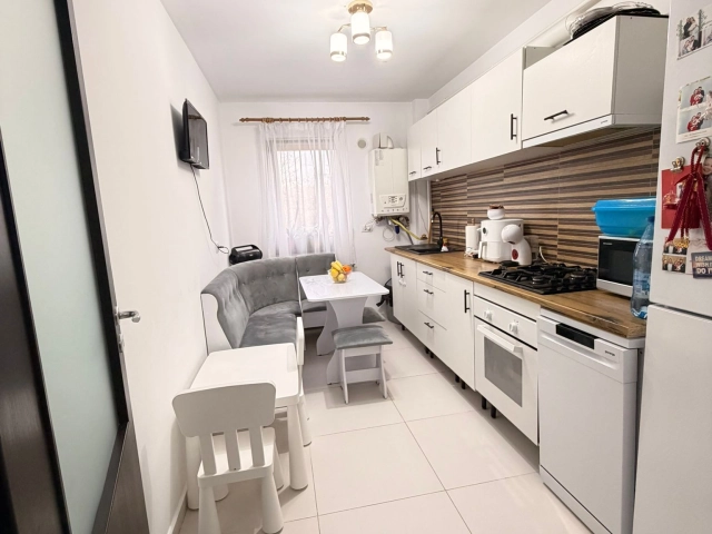 Apartament 2 camere - CUG