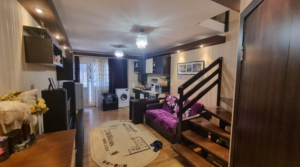 Imagine apartament
