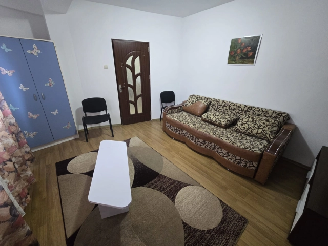 Apartament 2 camere - Nicolina