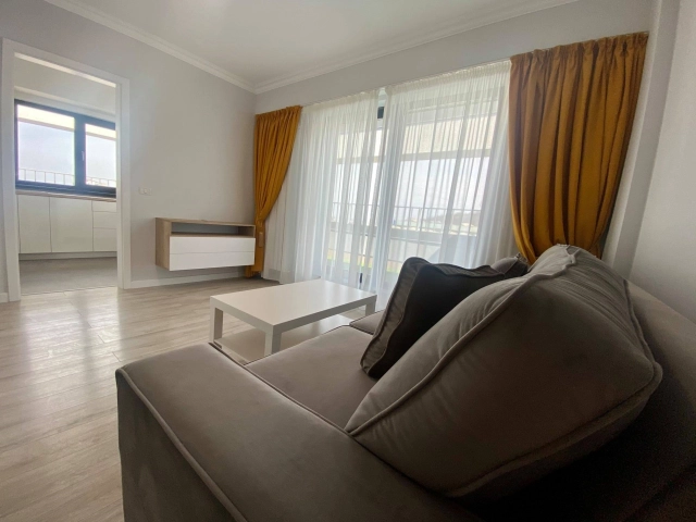 Apartament 3 camere - CUG