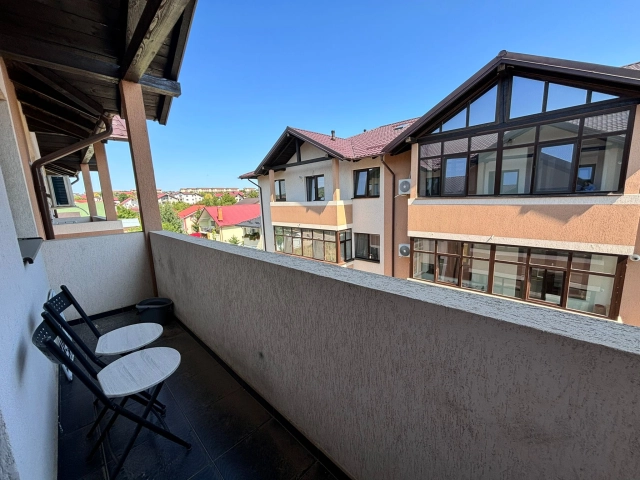 Apartament 1 camere - CUG