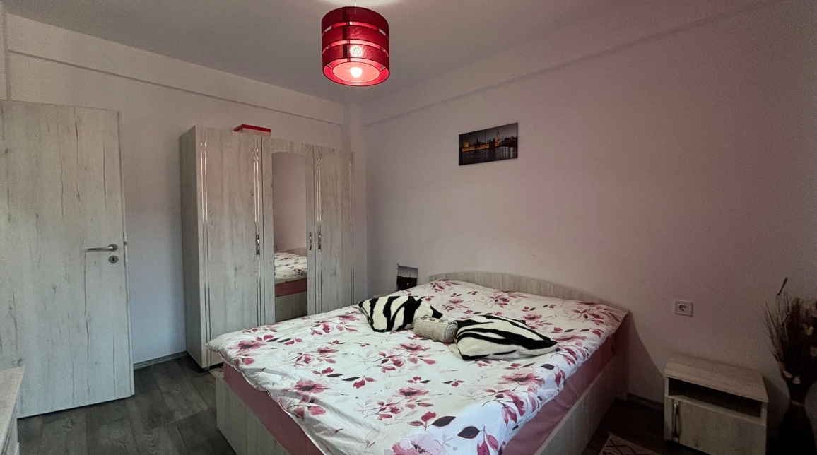 Imagine apartament