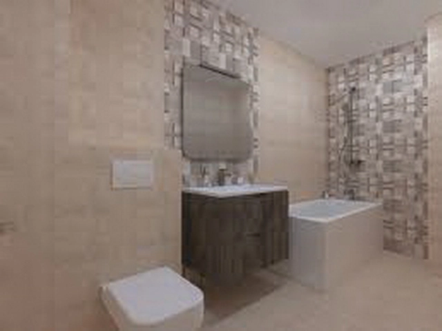Apartament 2 camere - Frumoasa