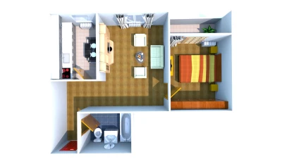 Apartment Image